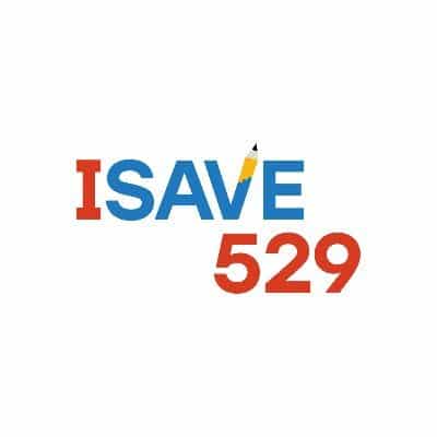 ISave 529 logo