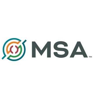 MSA Professional Services logo