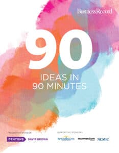 90Ideas 2024