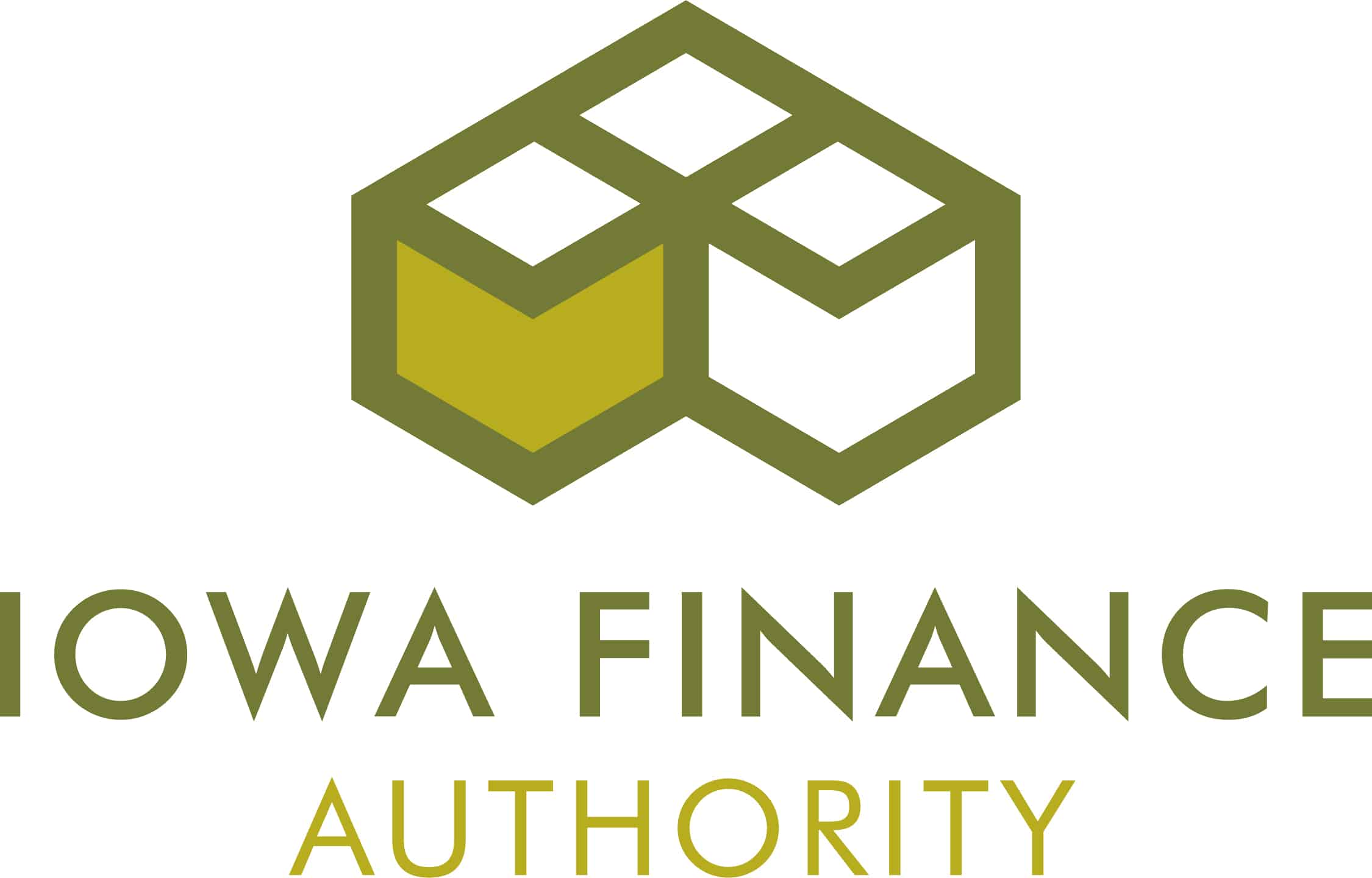 Iowa Finance Authority logo