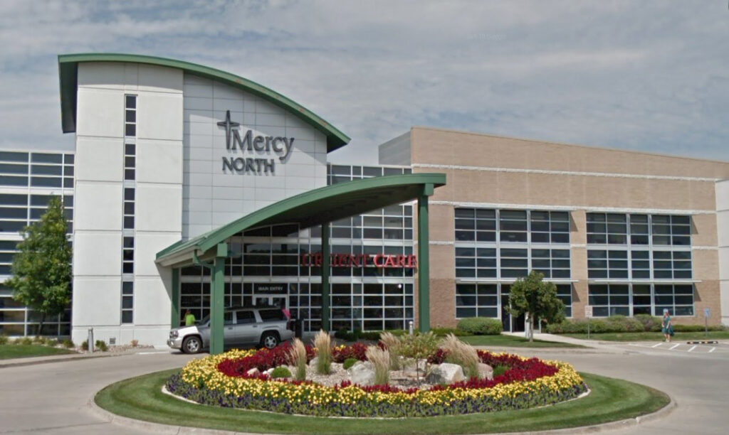 Mercy North