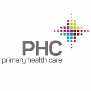 Primary Health Care logo