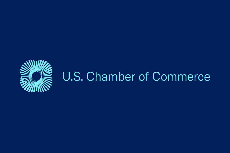 US Chamber Logo