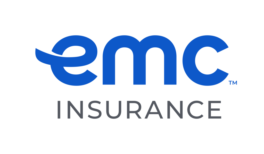 EMC Insurance logo