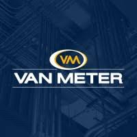 Van Meter Inc logo