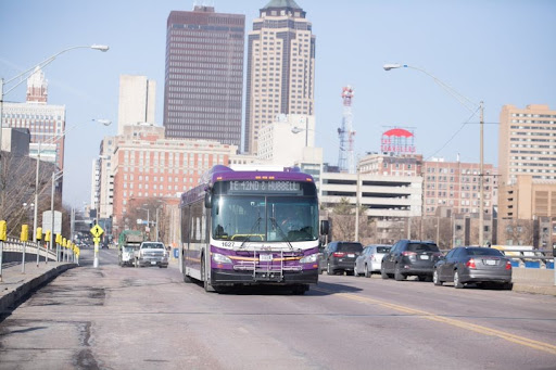 Des Moines, suburban DART members reach agreement to work on public ...