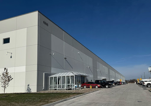 Amazon Ankeny delivery facility