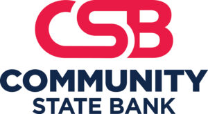 CSB Logo FullColor PMS192C PMS2767C