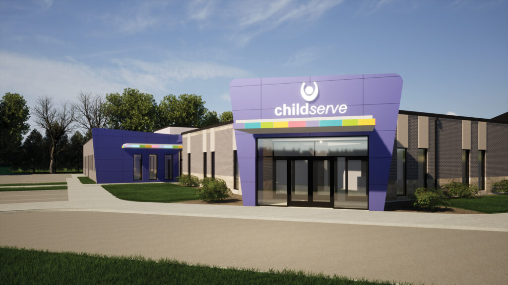 ChildServe Des Moines