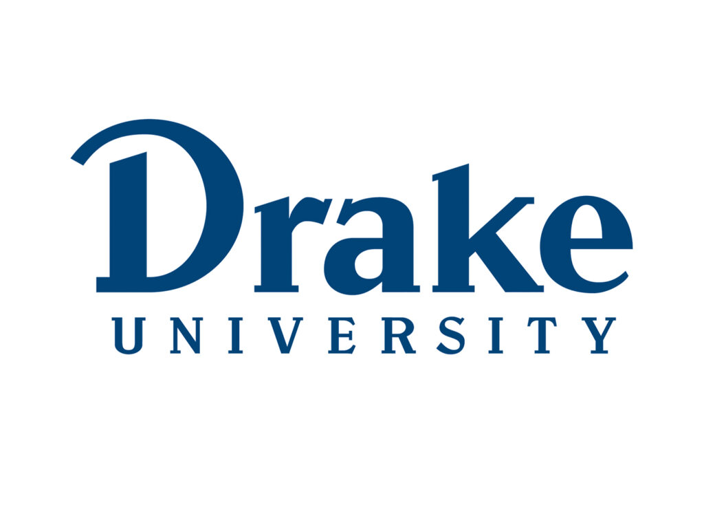 Drake University logo