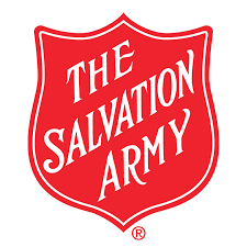 Salvation Army logo