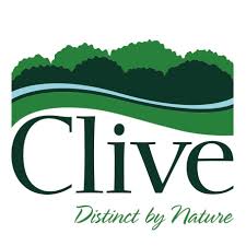 City of Clive logo