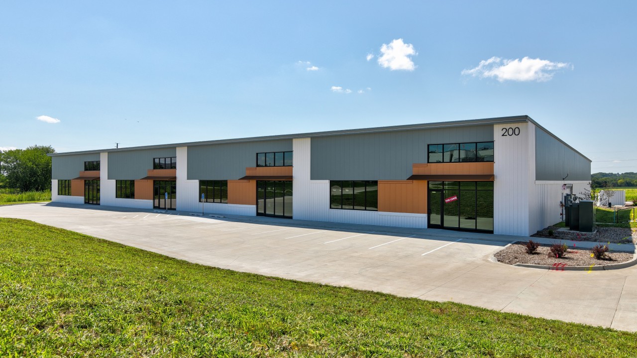 Dunn Industrial Park Norwalk image