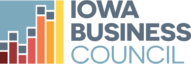 Iowa Business Council logo