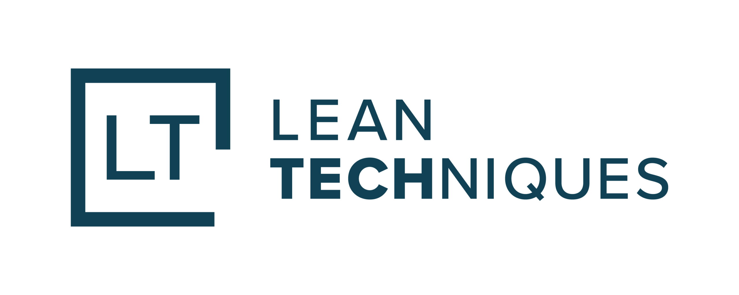 LeanTECHniquesLogo BOLD