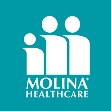 Molina Healthcare logo