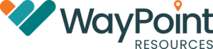 WayPoint logo