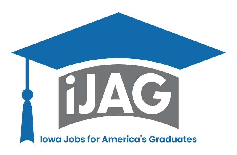 iJAG Full Color Logo