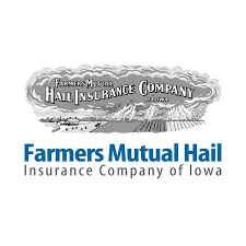 Farmers Mutual Hail logo