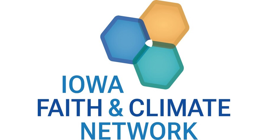 Iowa Faith and Climate Network Logo