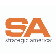 Strategic America logo