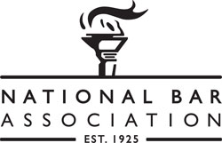 National Bar Association logo